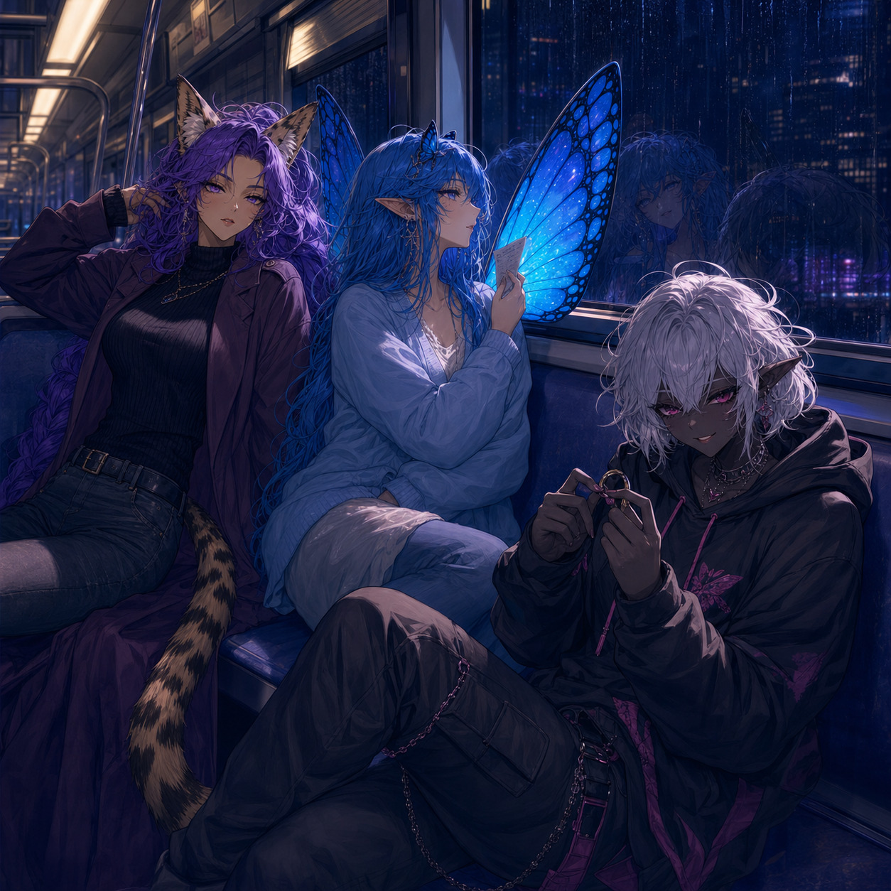 AsNyJi - Love Had Your Name artwork