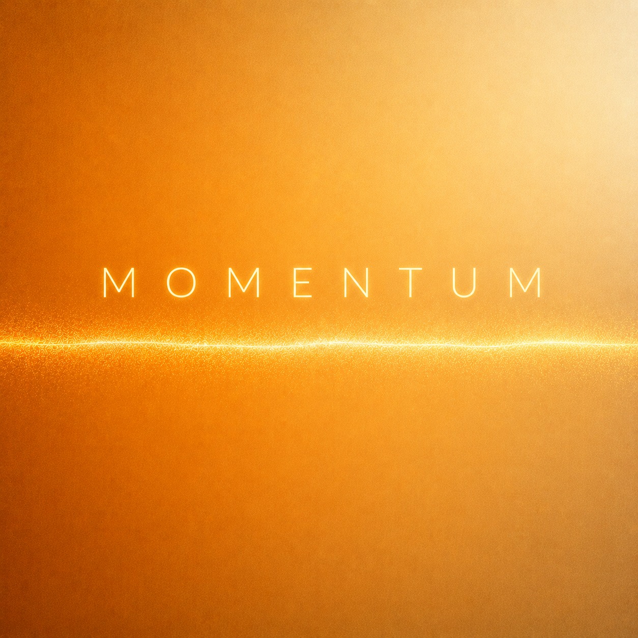 07 - Momentum artwork