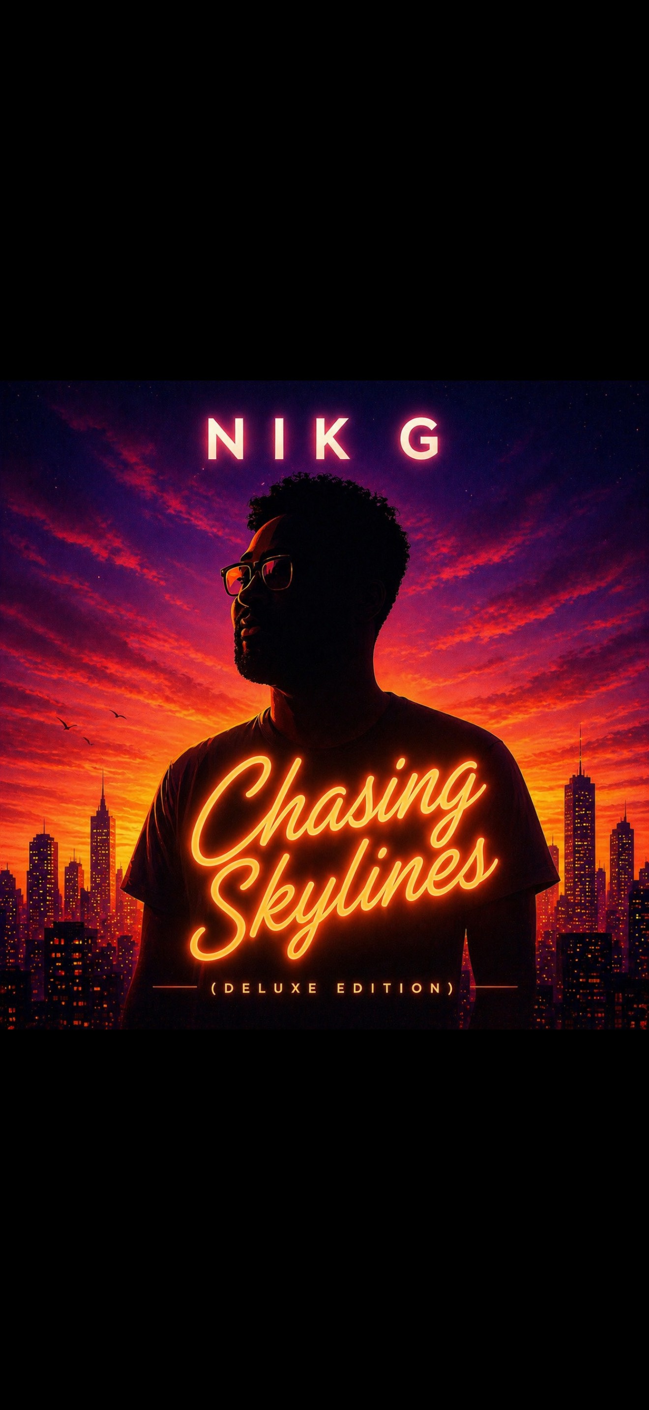 Chasing Skylines