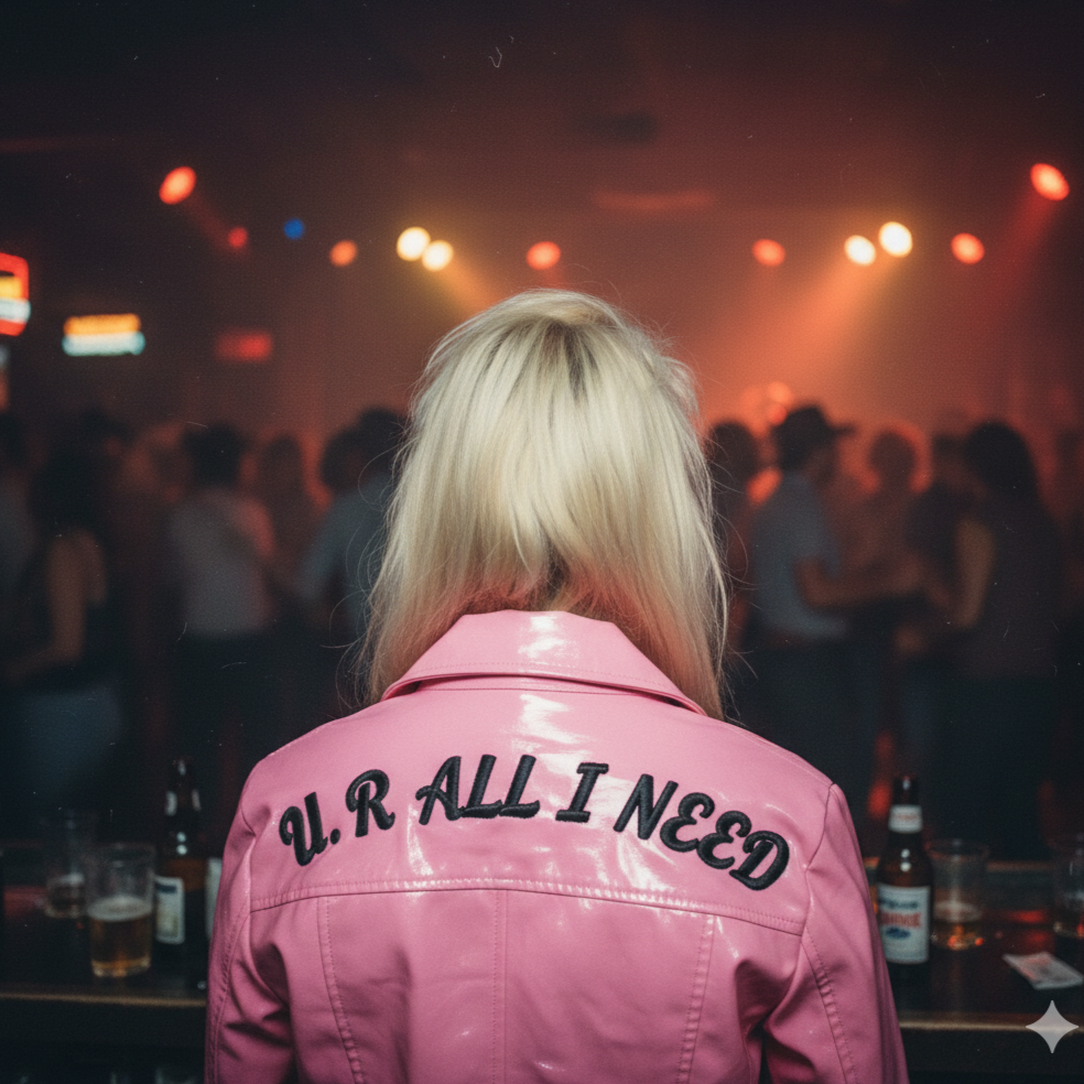 Persona image for psych indie kid