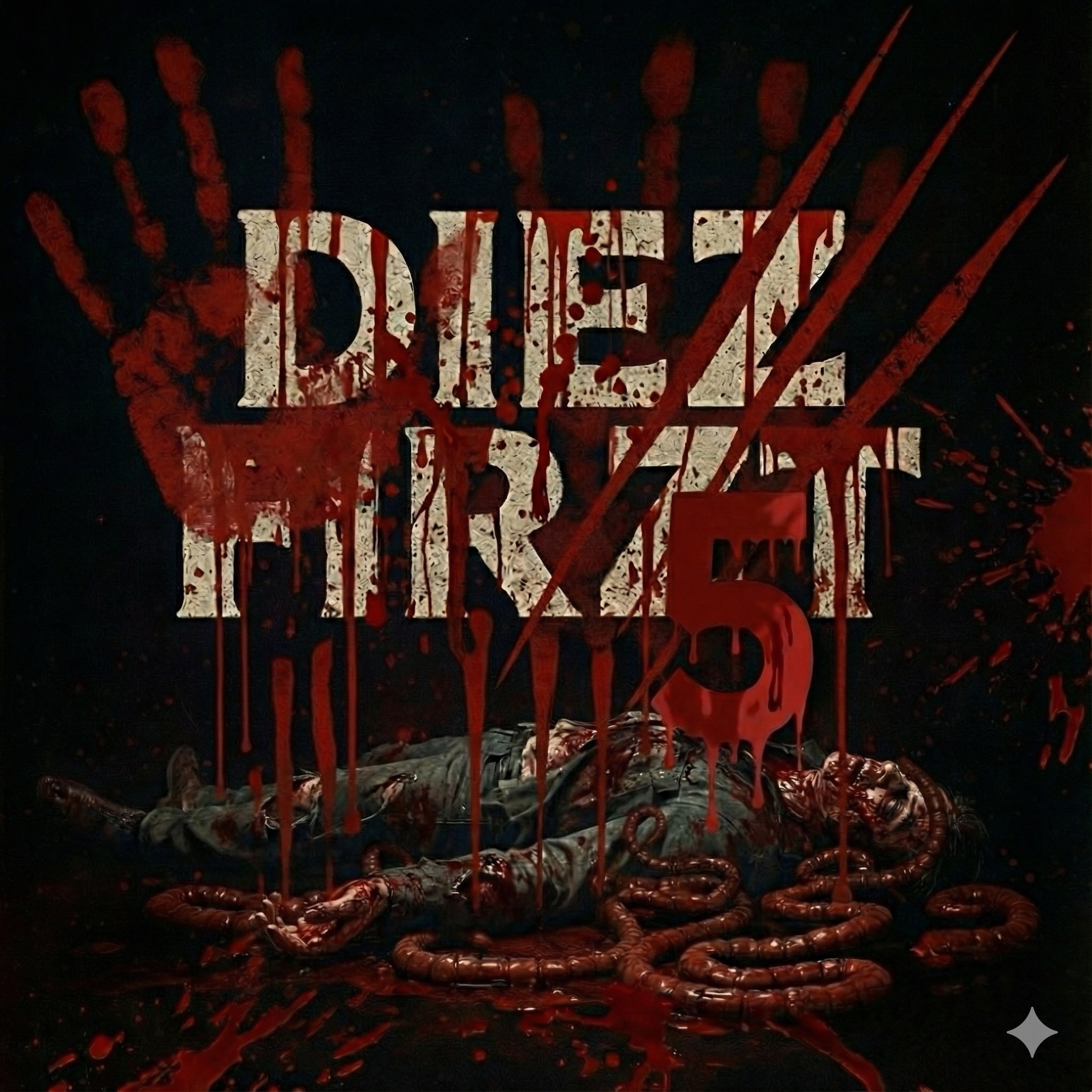 Image for Diez 5