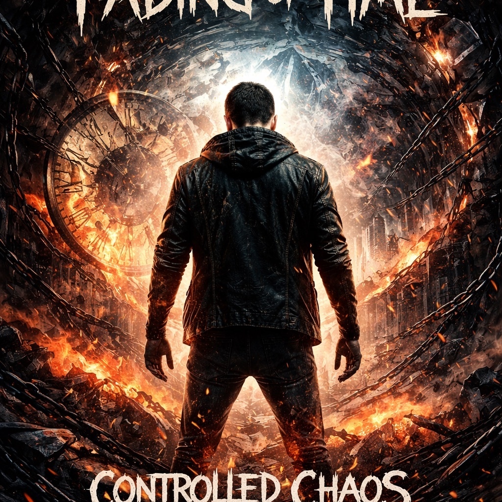 Image for Controlled Chaos