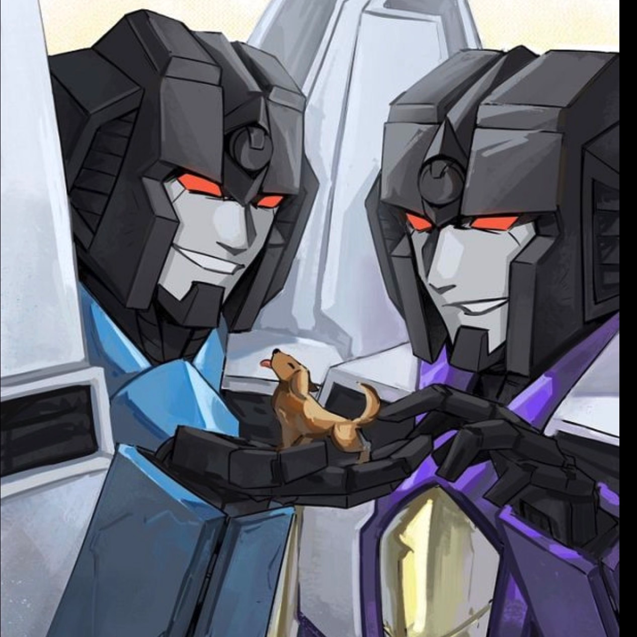 Thundercracker