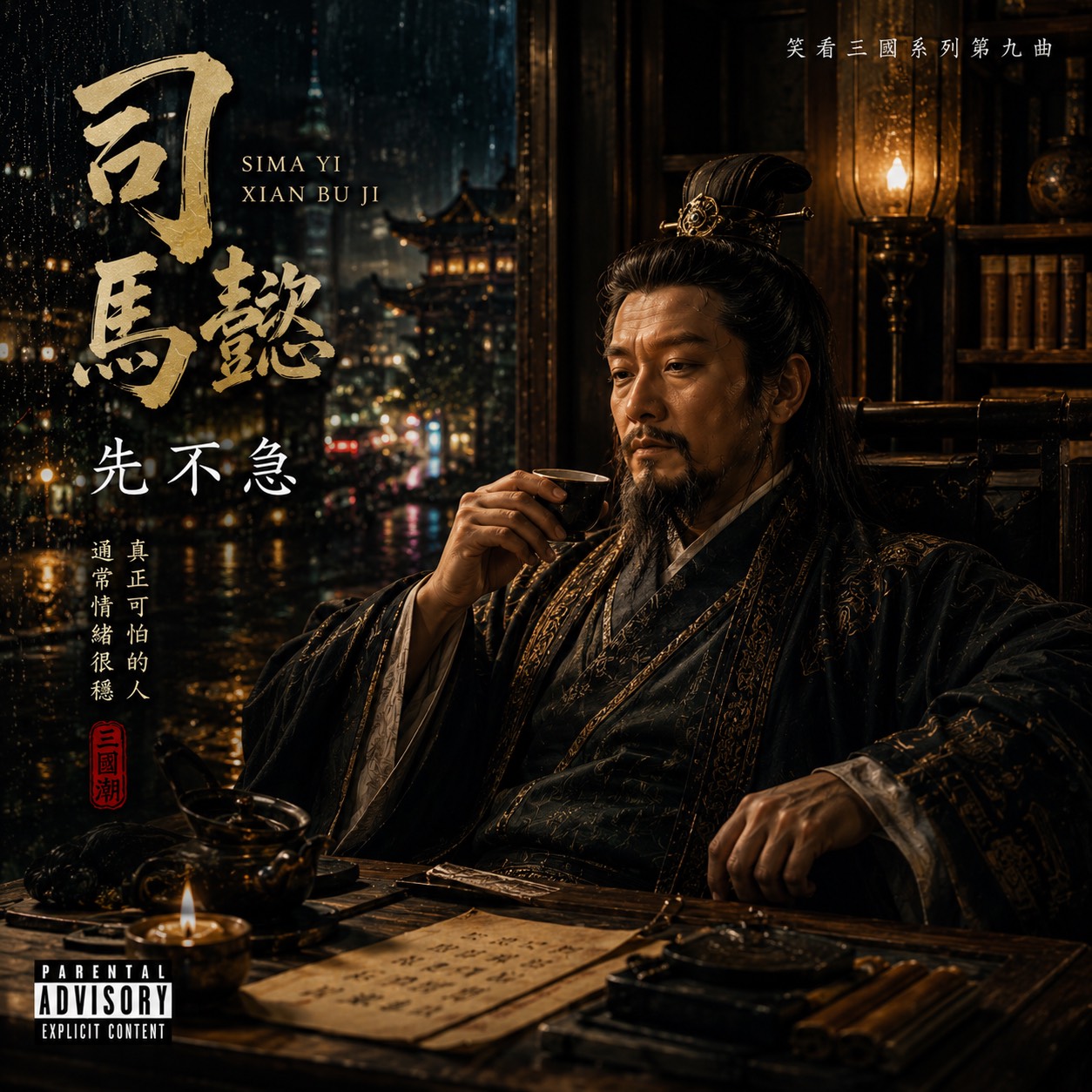 Song Image