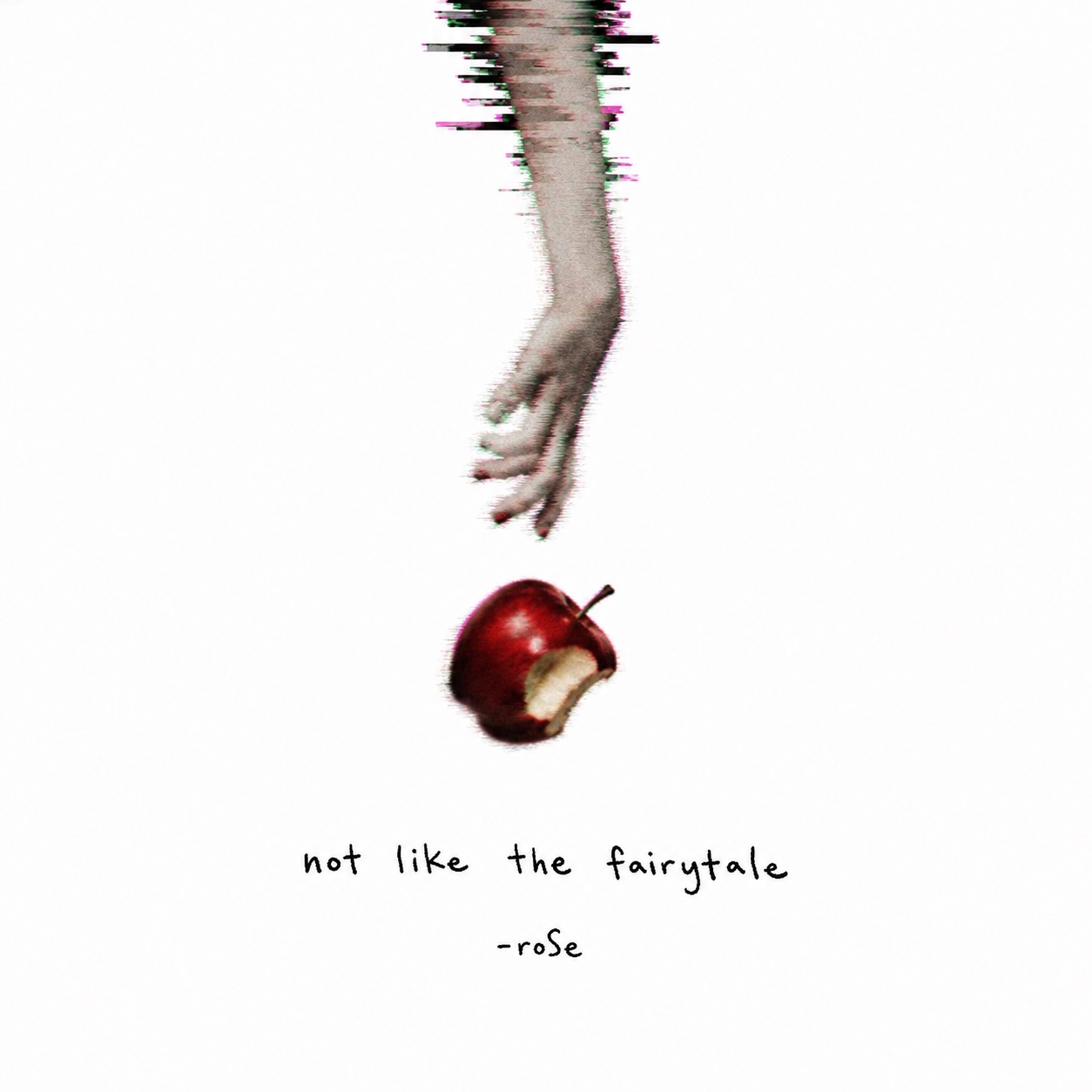 not like the fairytale 2