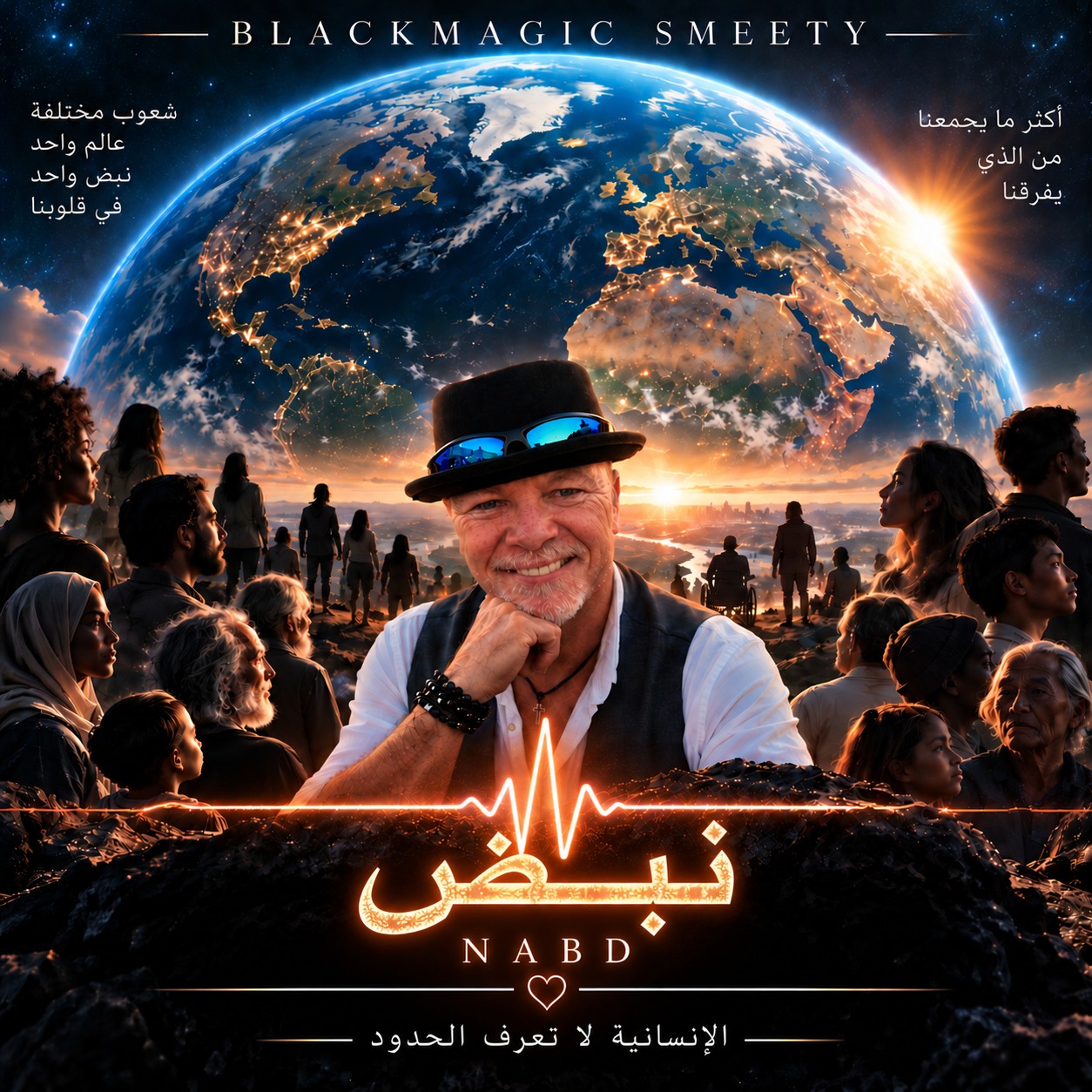 🌍 نبض (NABD) artwork