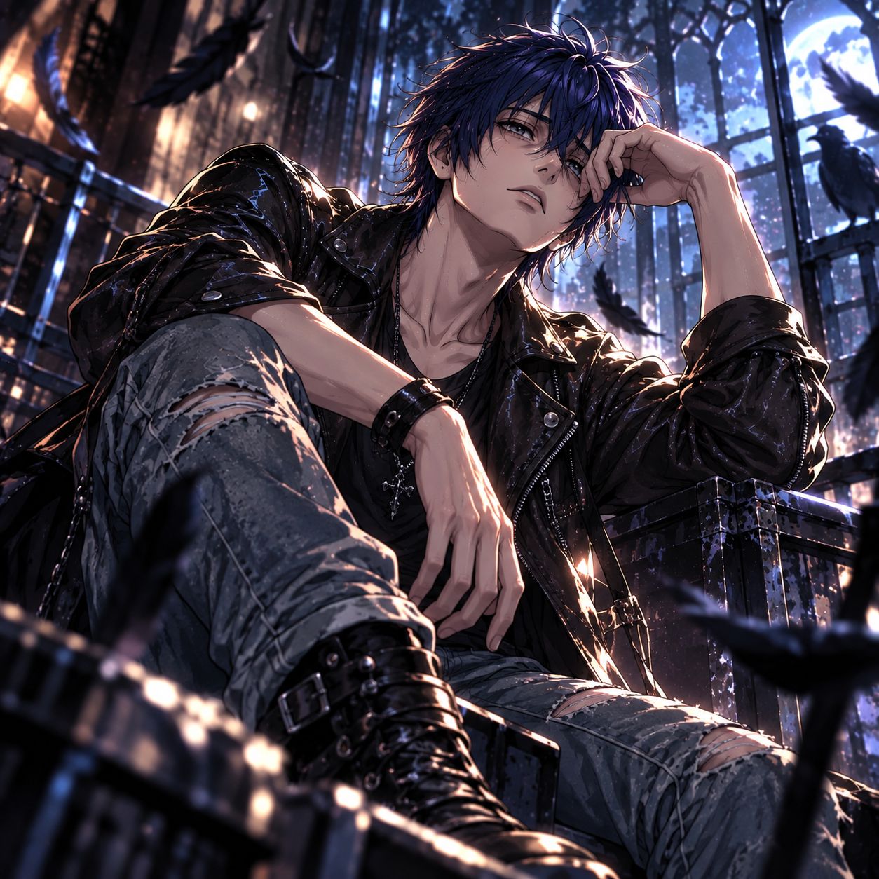 After Heaven (Orchestral Oltar Ver.) artwork