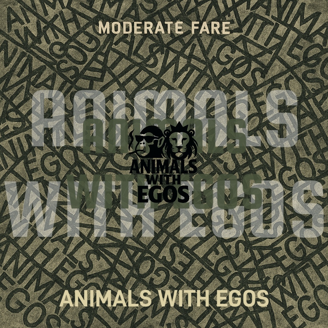 Image for Moderate Fare