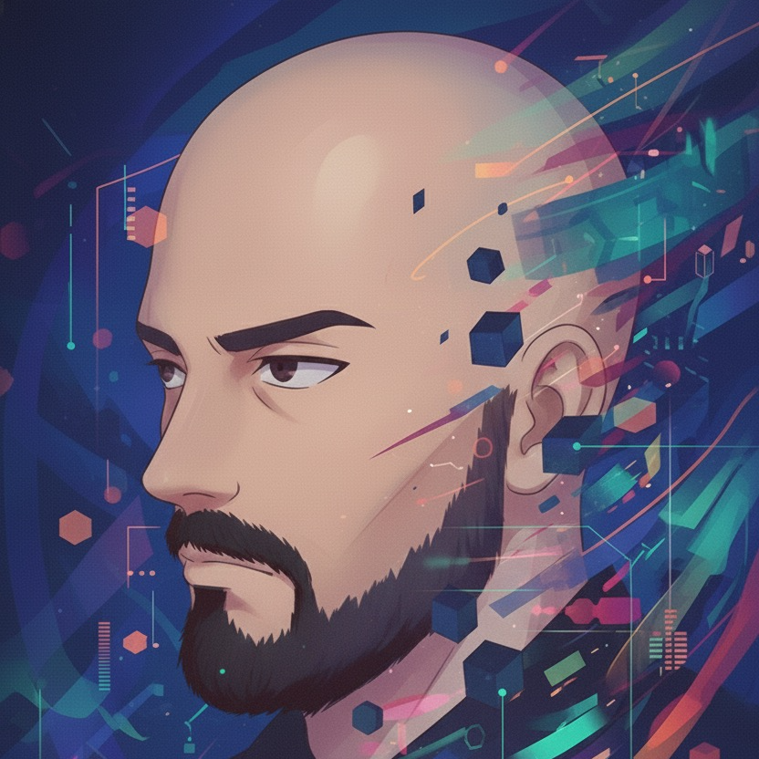 Profile picture for Lone Wolf