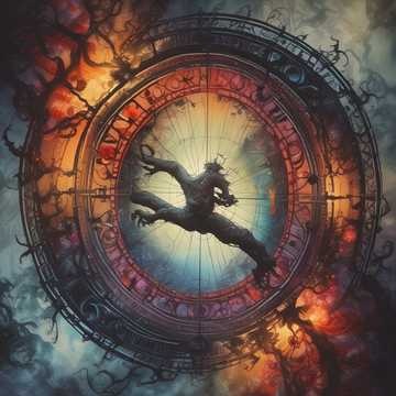 Image for Lyrics v4 (Partial Album)