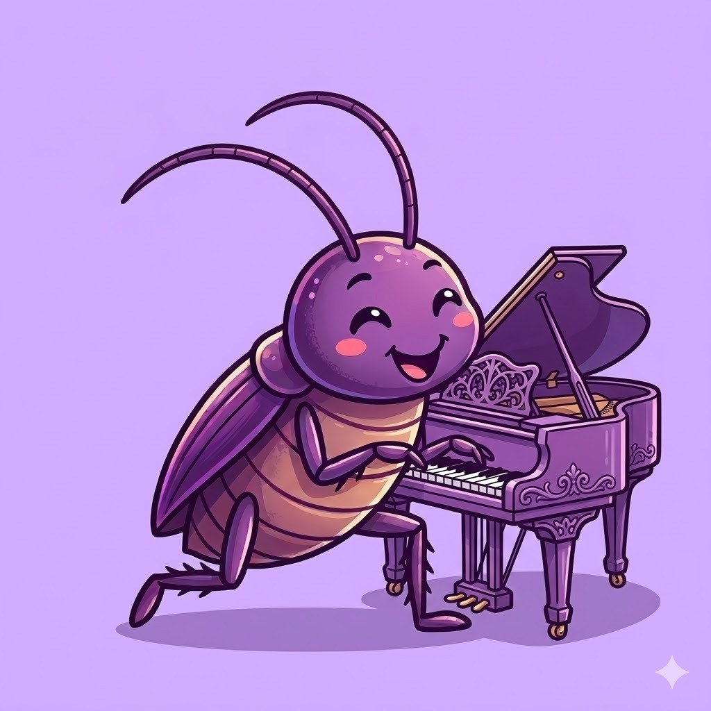 The Irrepressible Sunfire MusicRunner