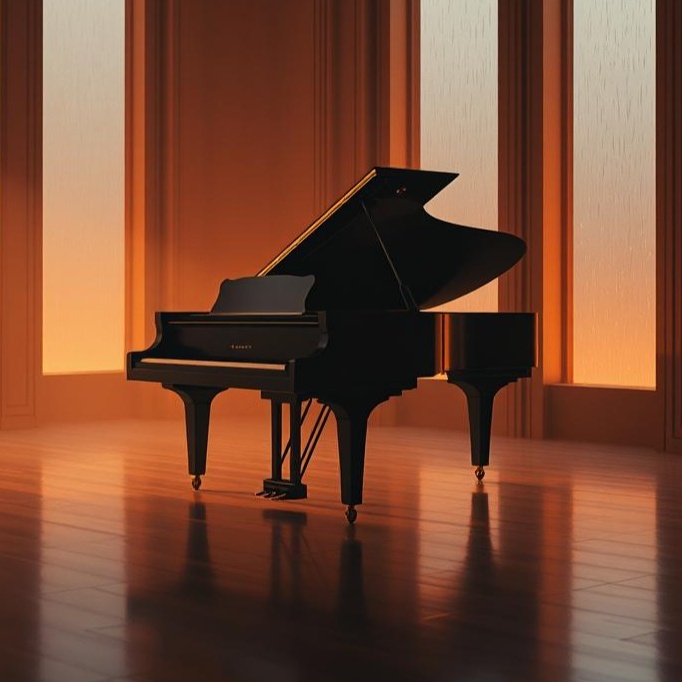 Image for Piano & Me