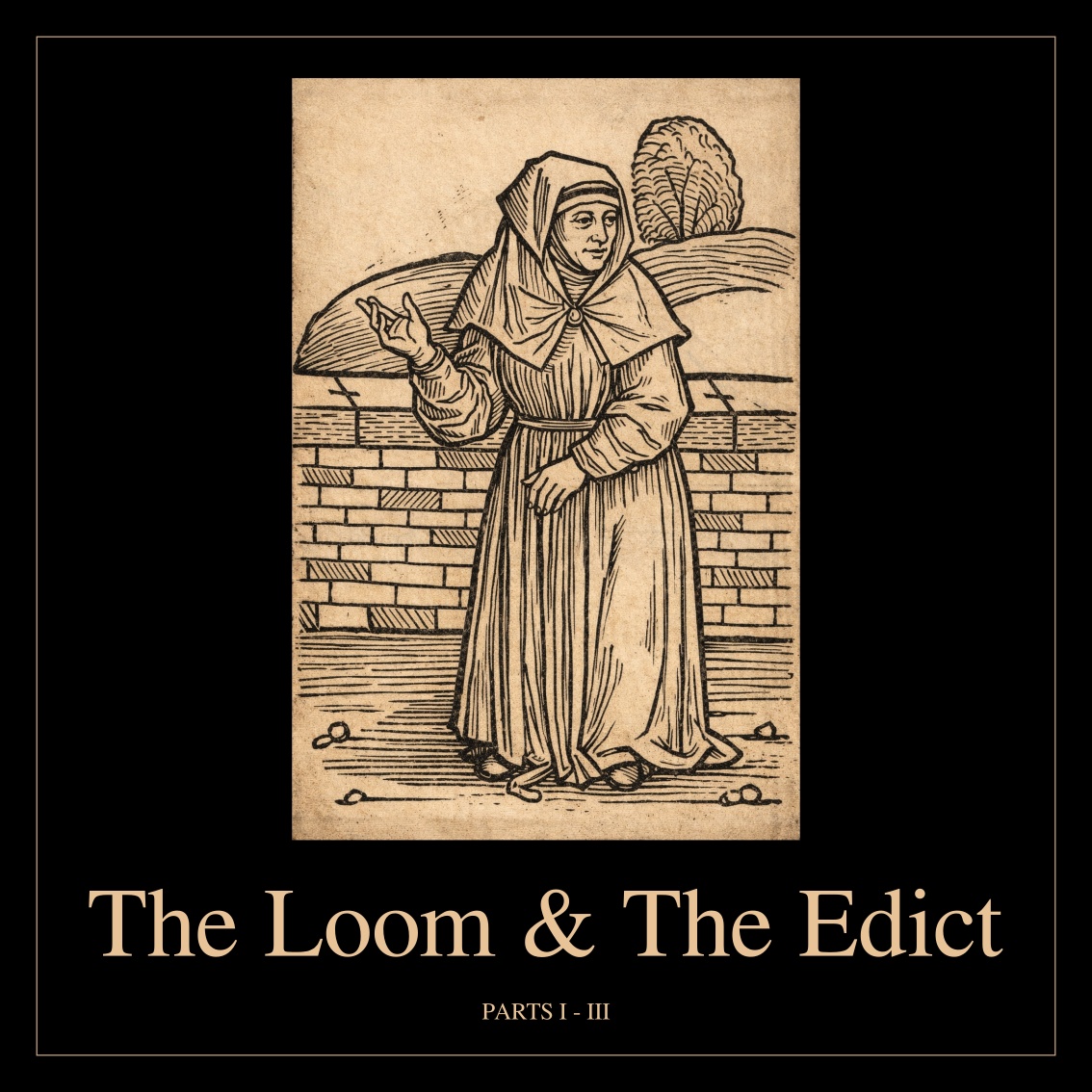Image for The Loom & The Edict
