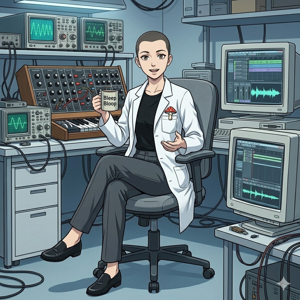 Image for Blipblop's Boogie Bash #11