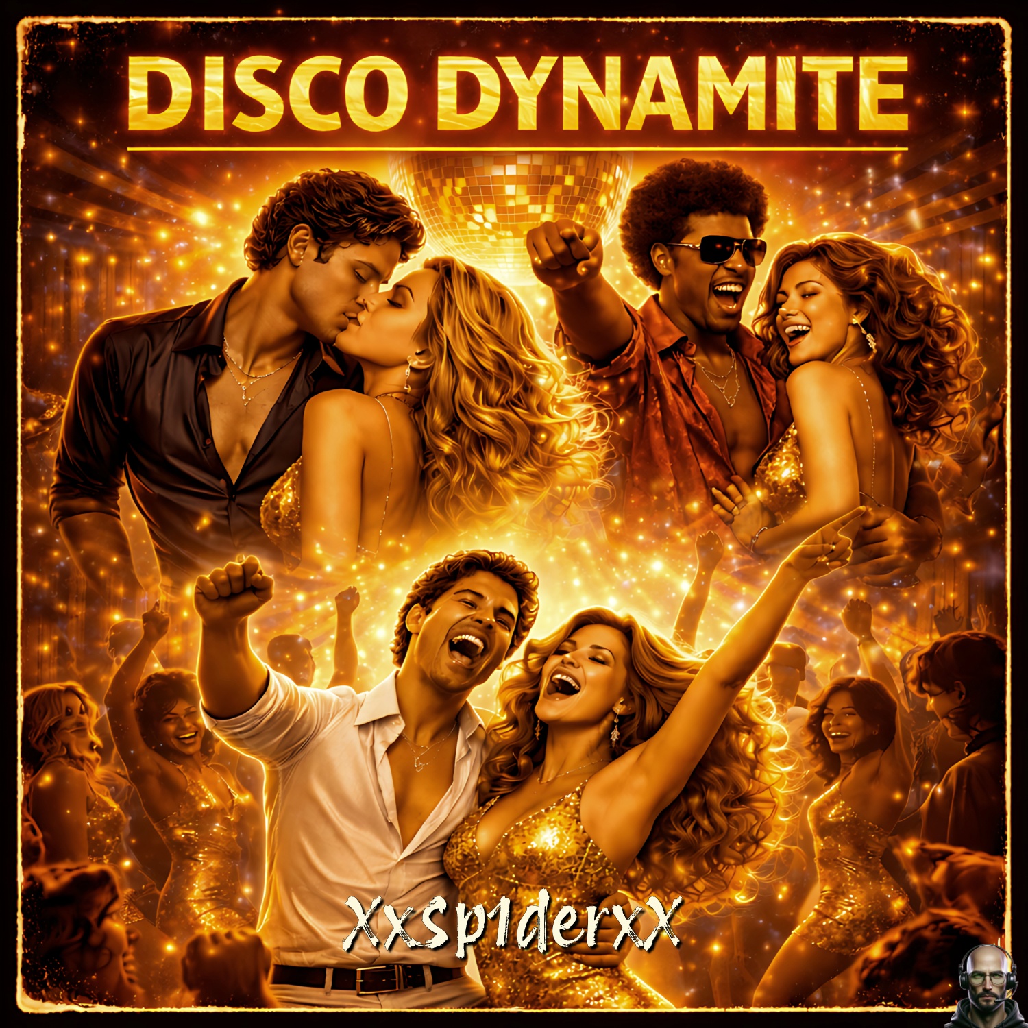 Disco Dynamite