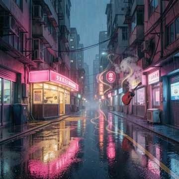 Song Cover Image
