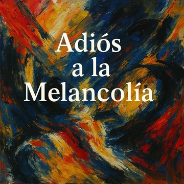 Image for Adiós a la Melancolía