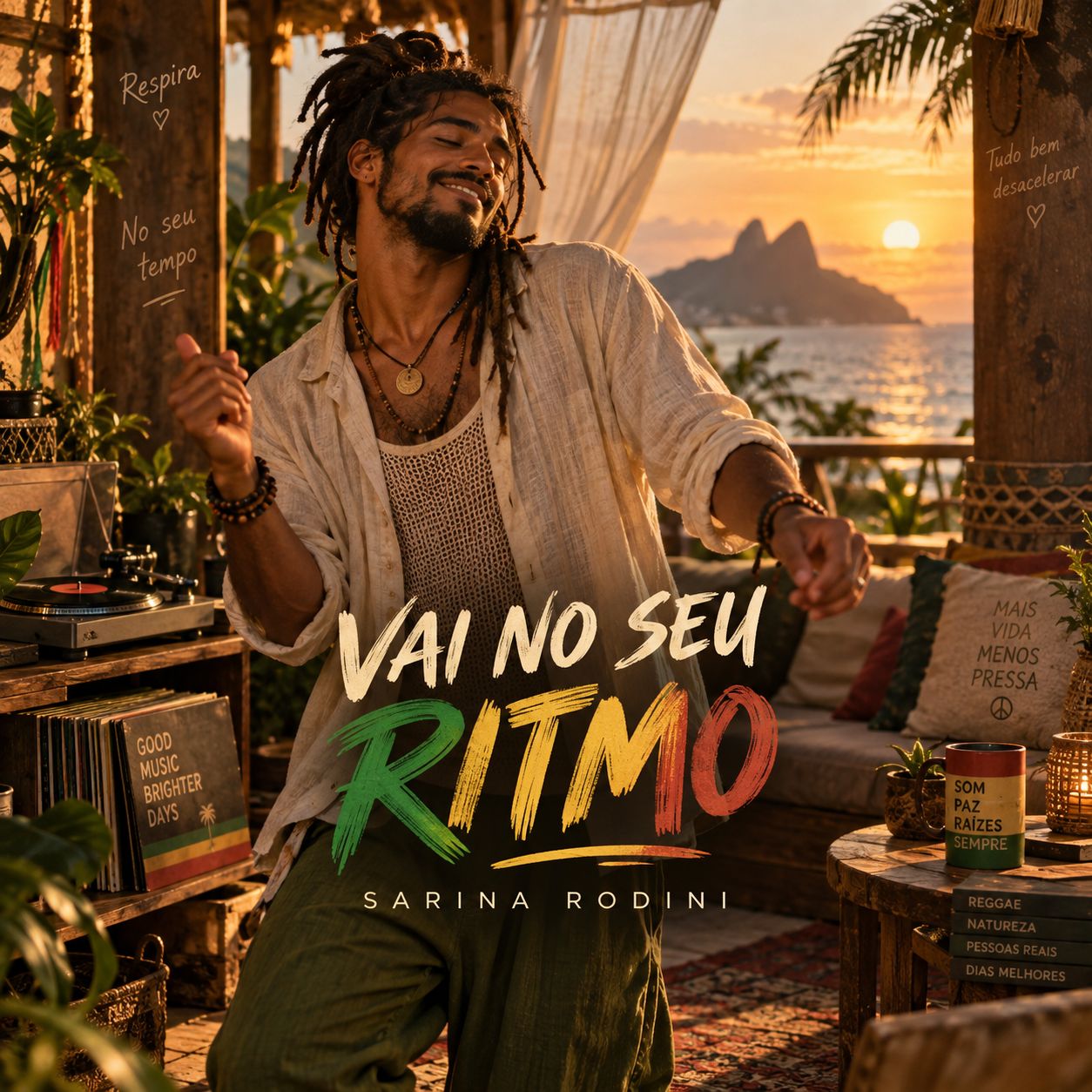 No seu Ritmo 3