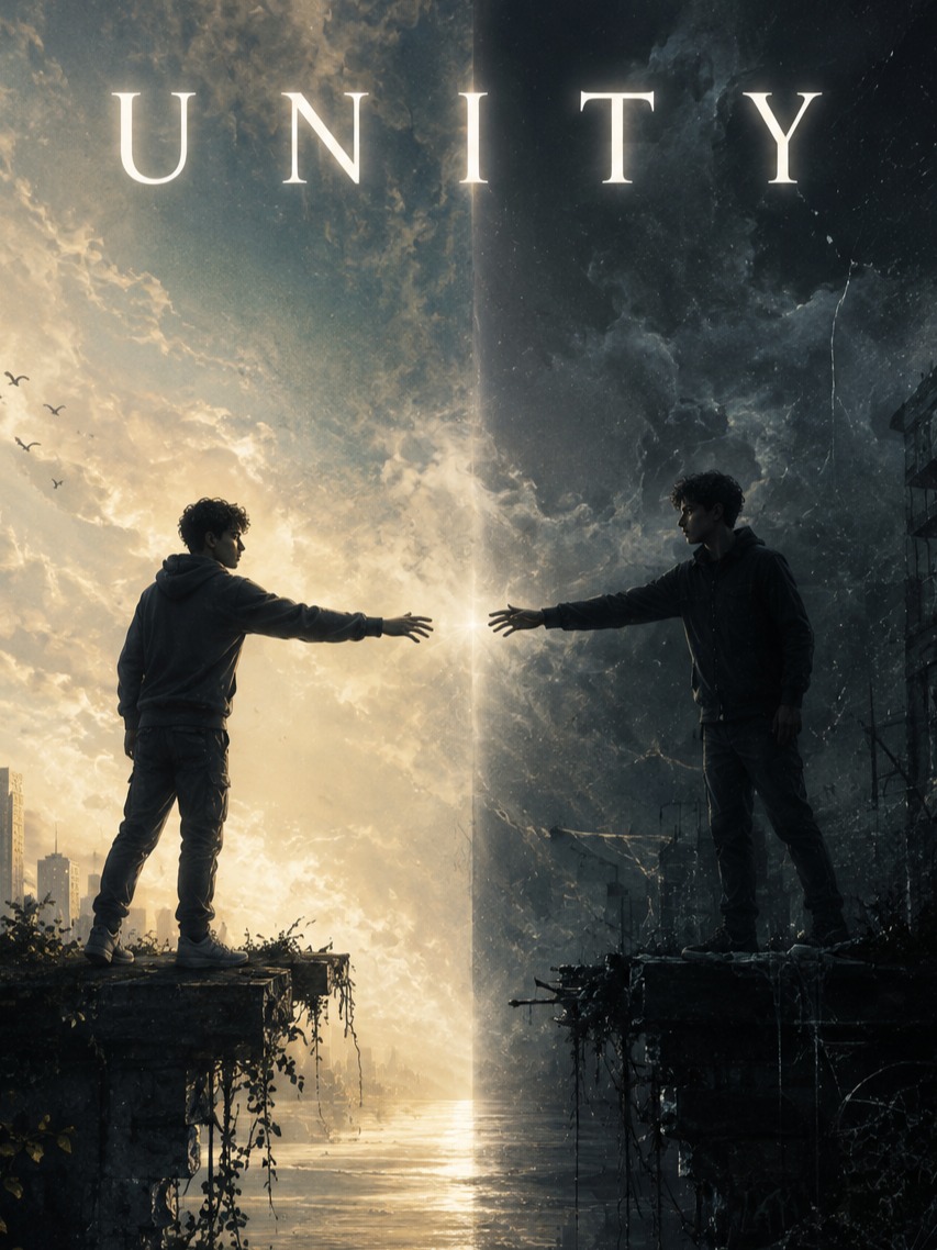 UNITY artwork
