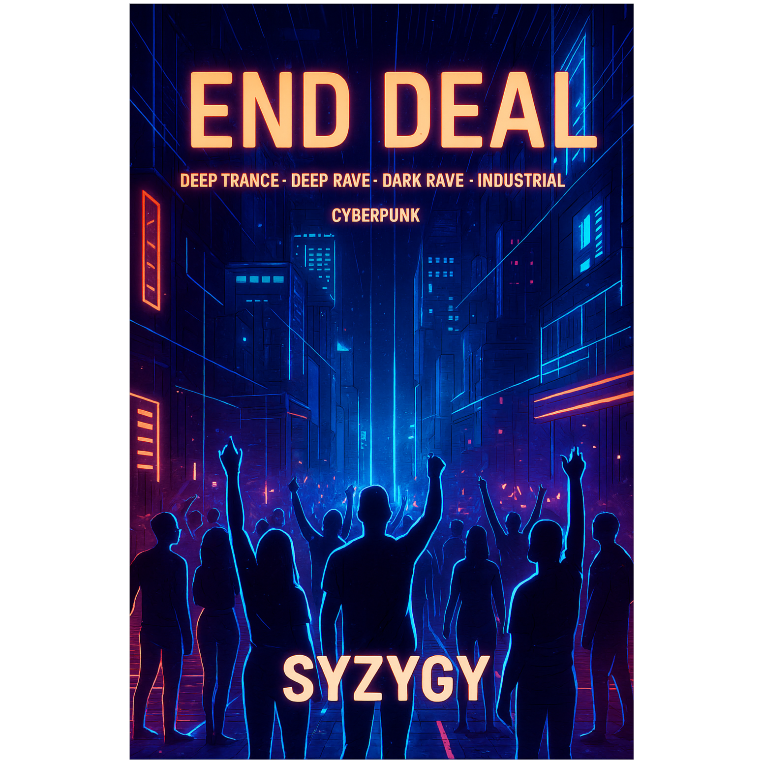 Song Cover Image