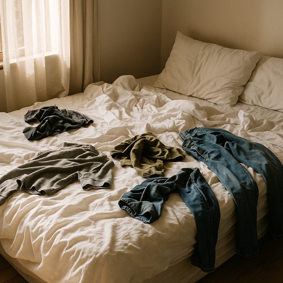 Image for Te lo he contado todo