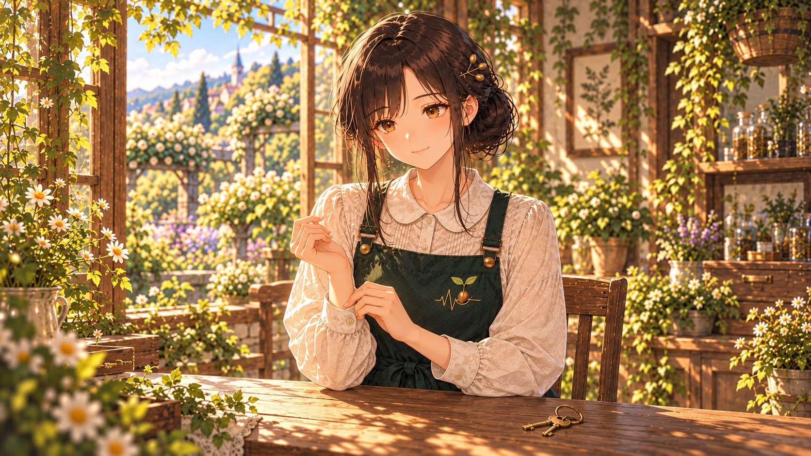 You’re the First to Know — いちばんに知らせたい artwork