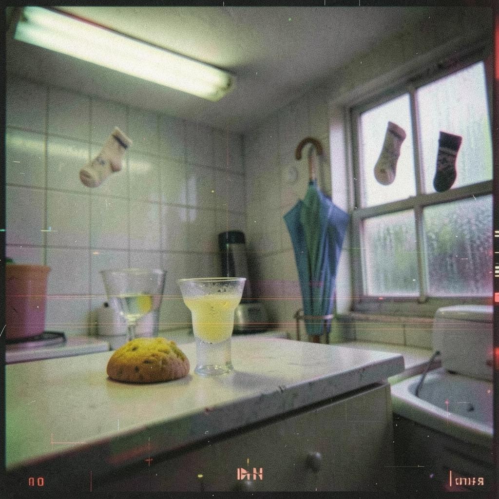 1? artwork