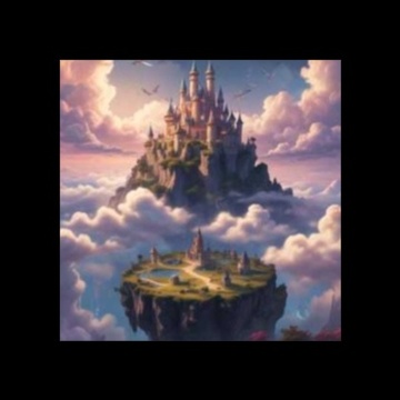 Playlist cover art