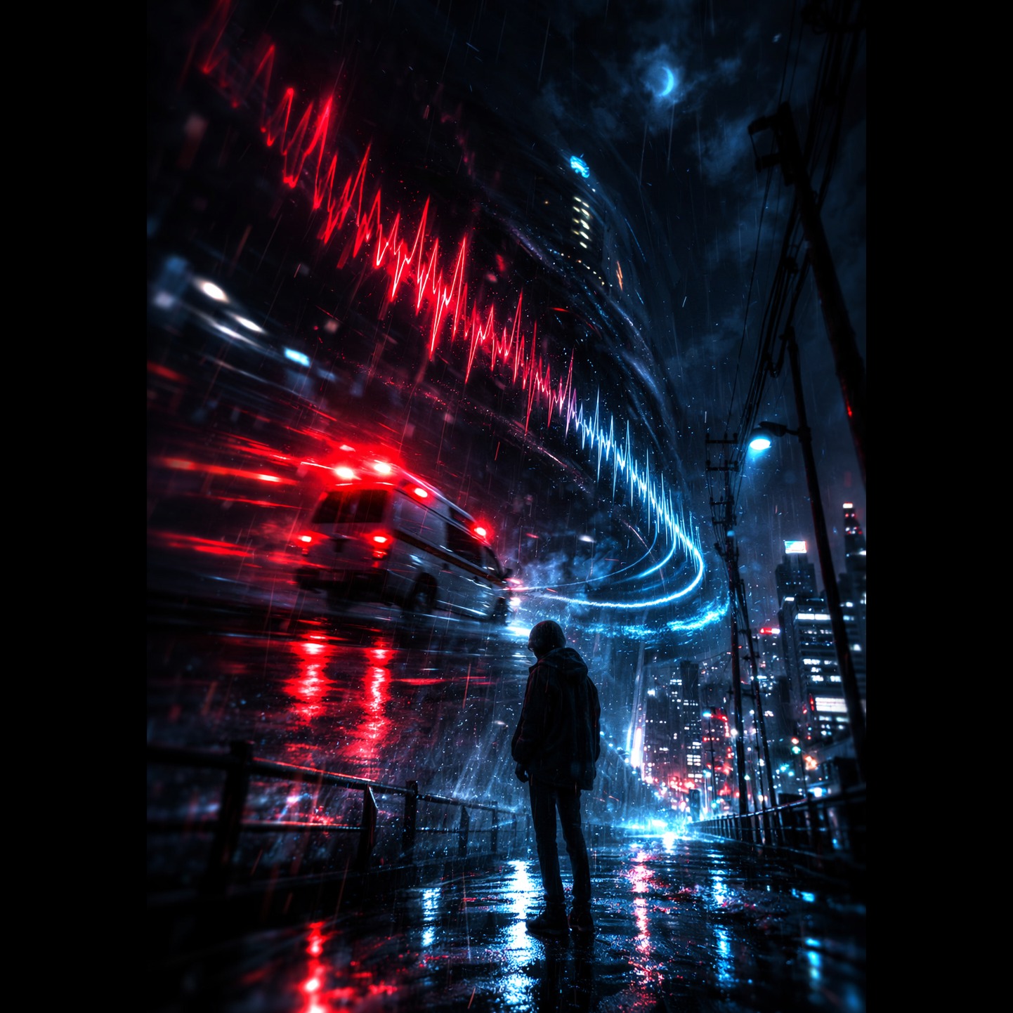 Voice image for ドップラー