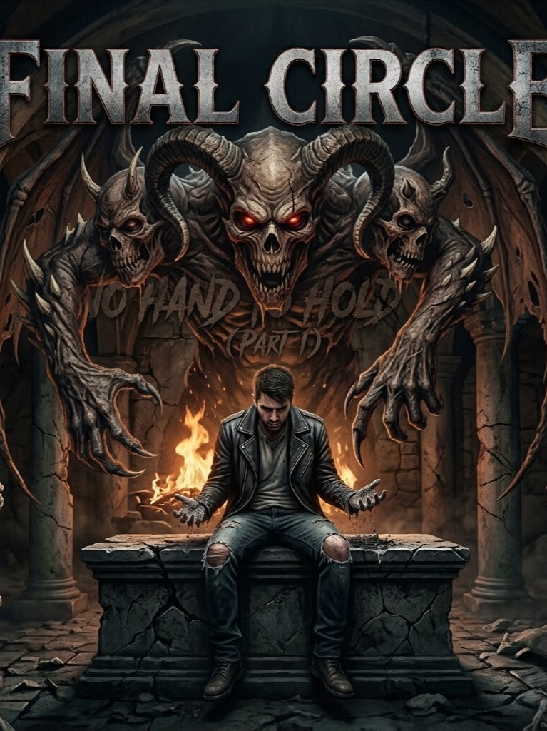 Final Circle - No Hand to Hold (Part I) artwork