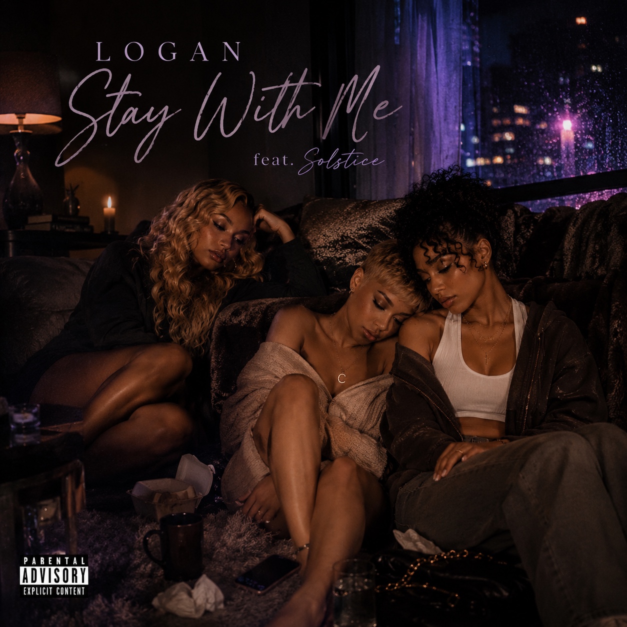 Sit With Me feat Solstice artwork