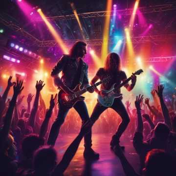 Image for Metal / Hard Rock