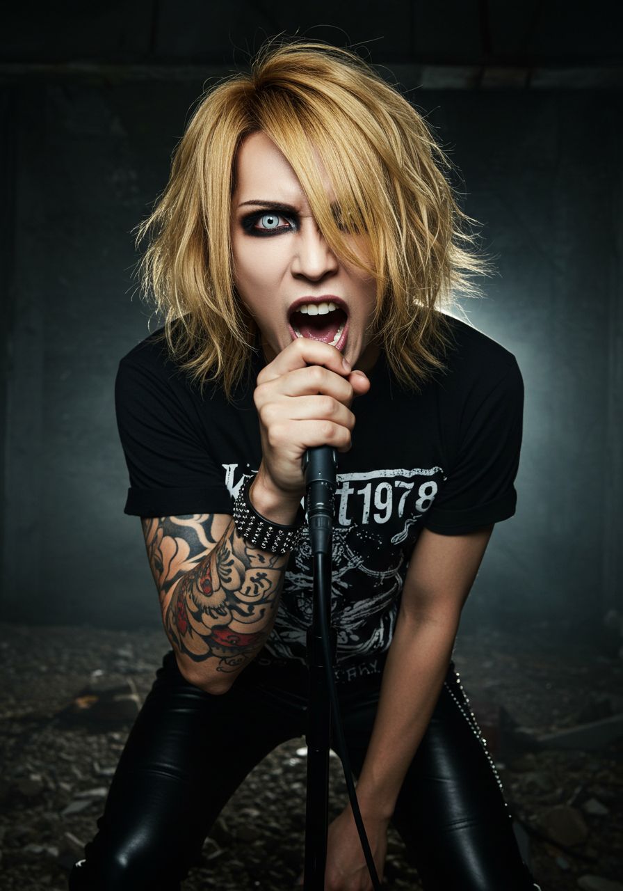 Image for Knott1978 - Sunrise(2025)