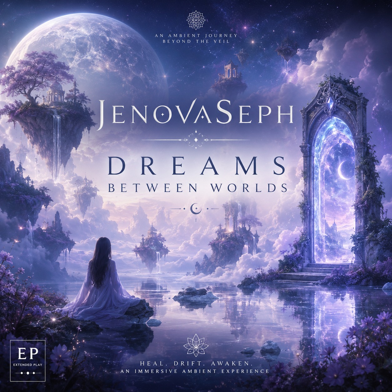 Playlist cover art