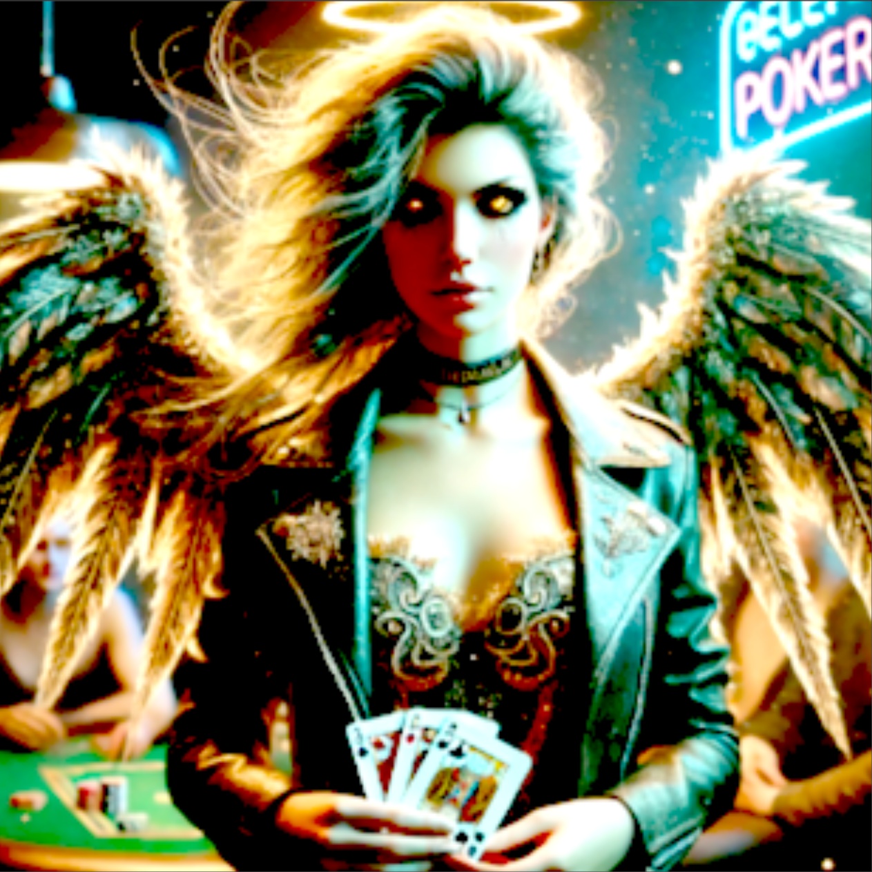 Song Image