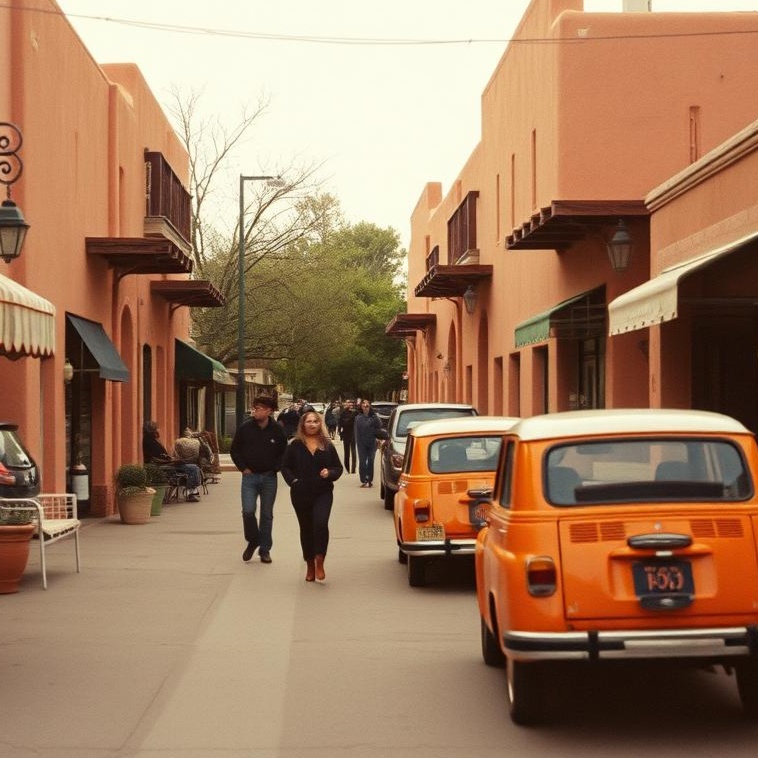 Image for Southwest Vibe