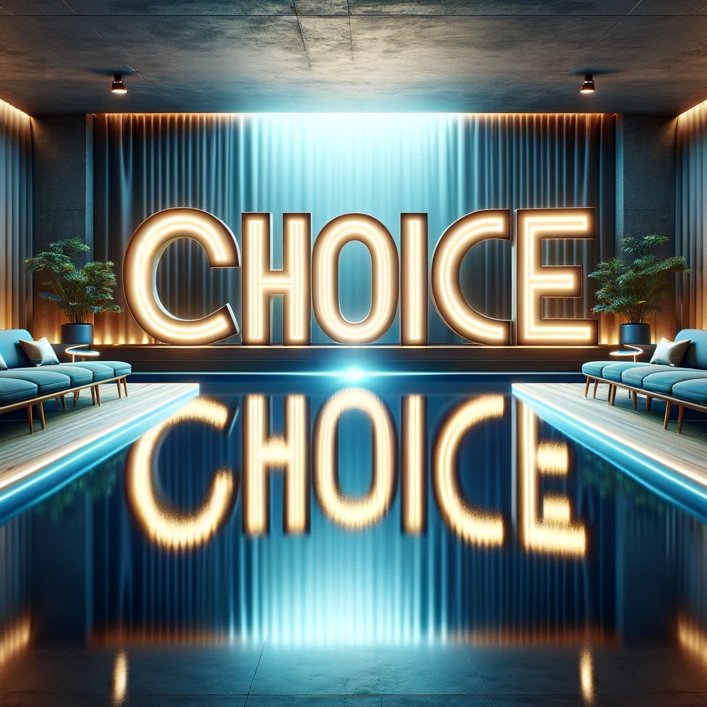 CHOICE