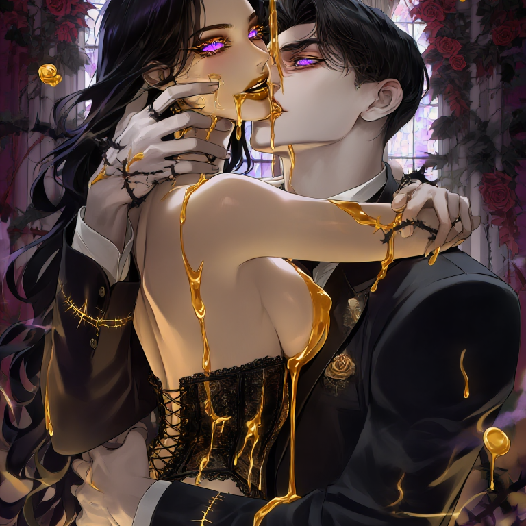 Voice image for Tomo