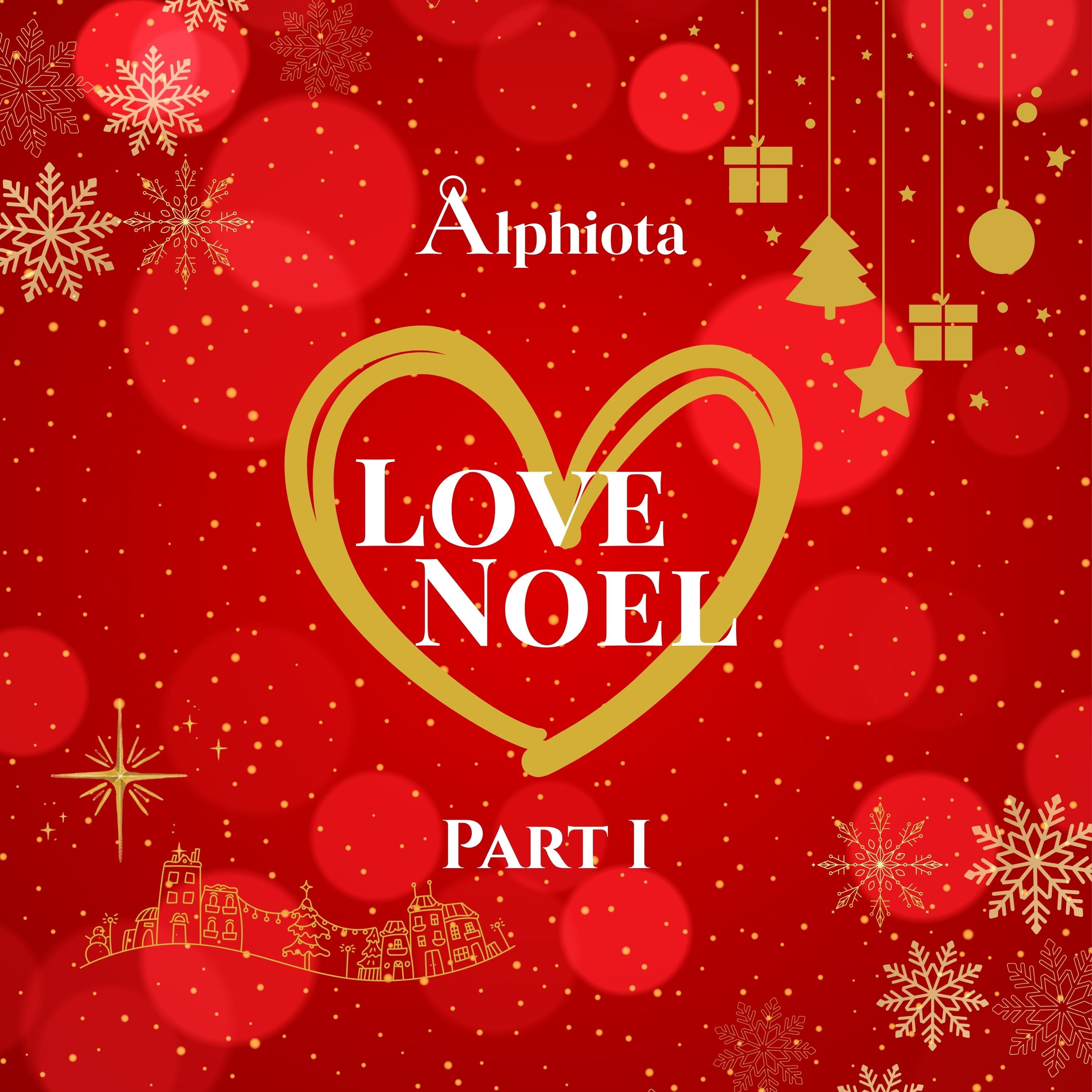 Image for Love Noel - Part I