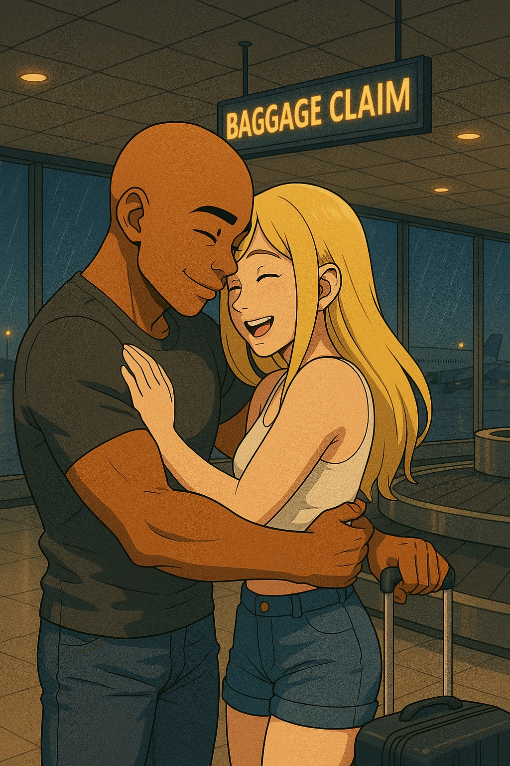 Before You Were My Wife, I Knew artwork