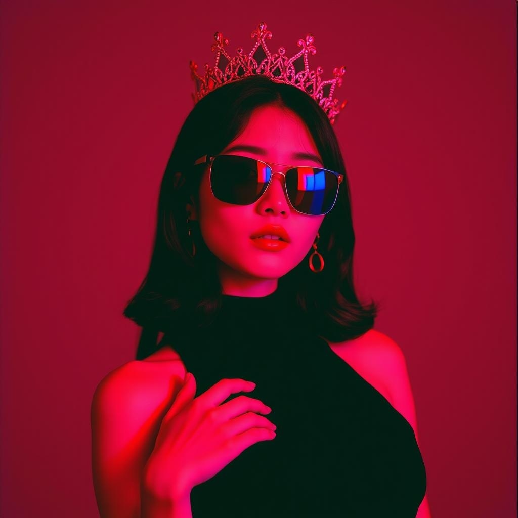 Persona image for Bestie