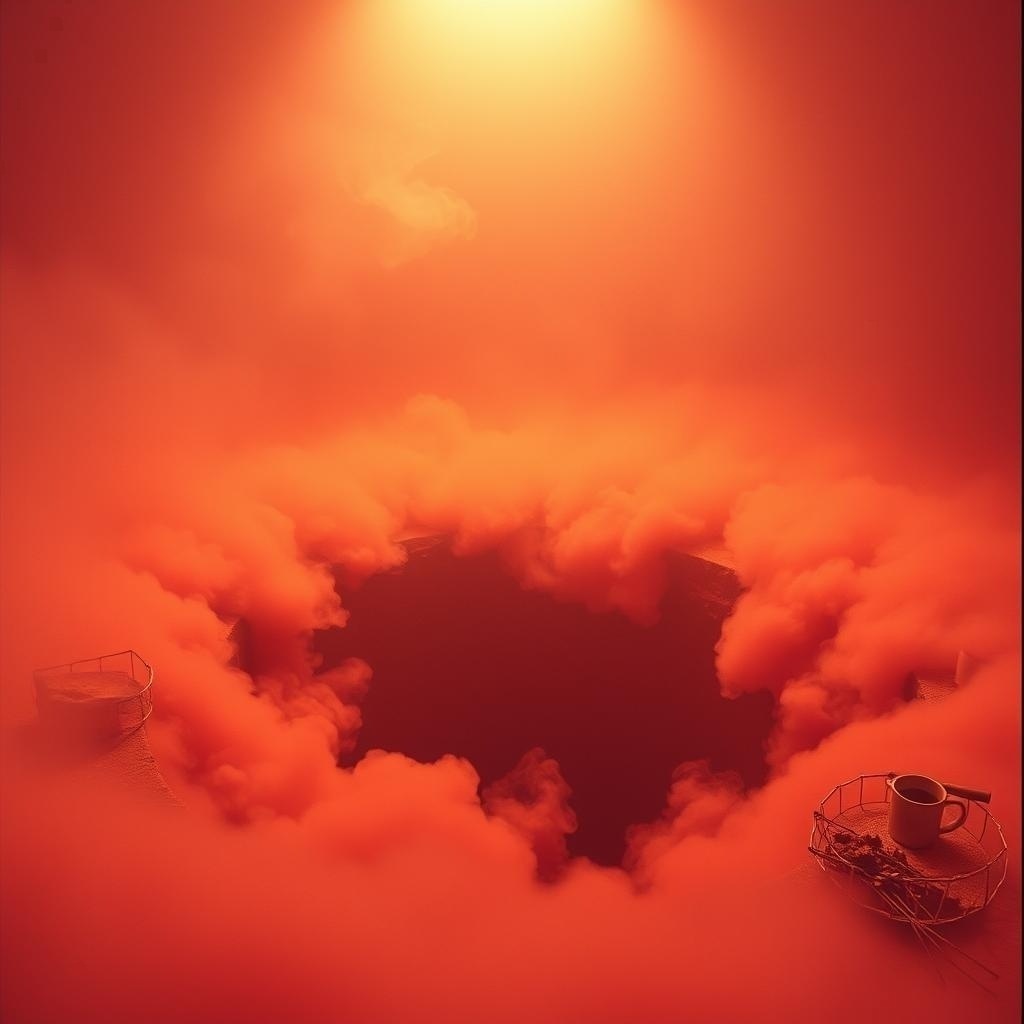 Image for Deeper the better