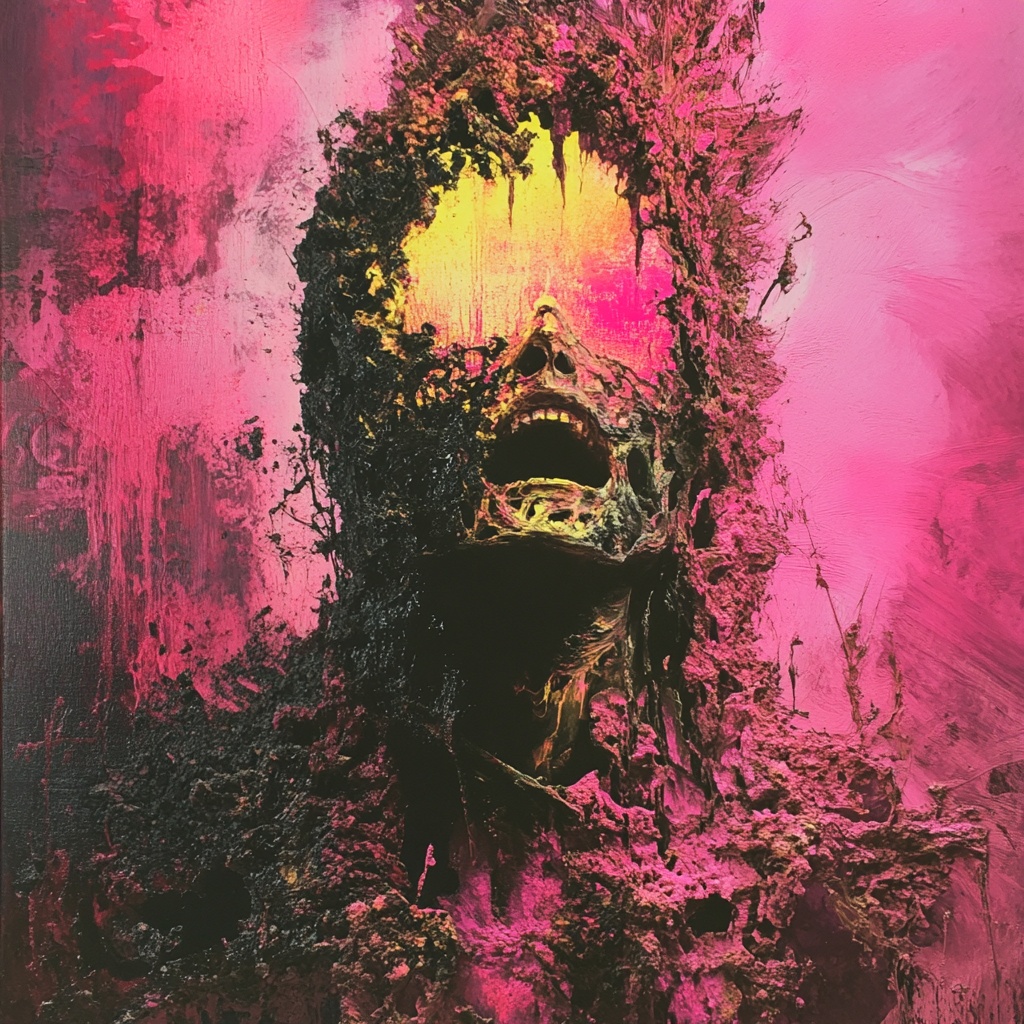 Image for Star Drifters - Pulse & Collapse LP