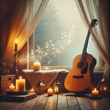 Image for Acoustic Ambient Trance Melodies [Remixes]