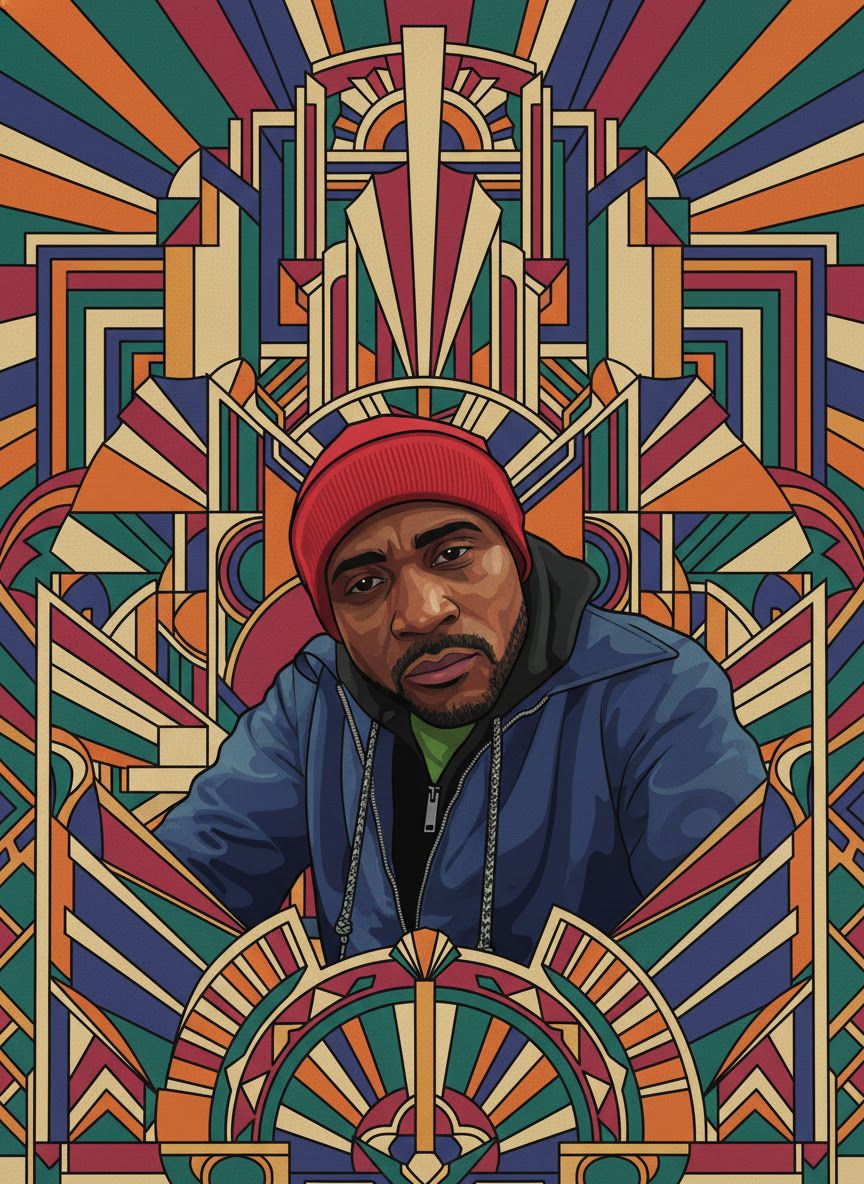 Image for Don't Play With My Name 