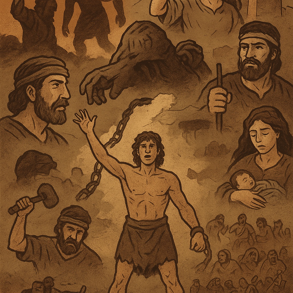 Image for Sefer Shoftim