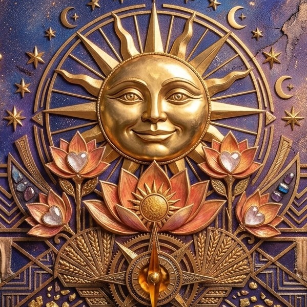 Ferveur artwork