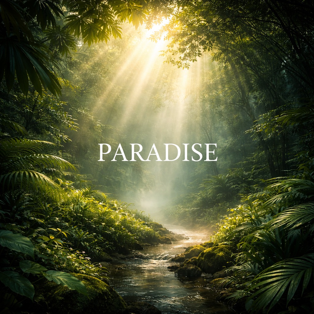 Image for Paradise