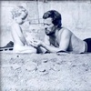 Cover image for "He Was My Father"