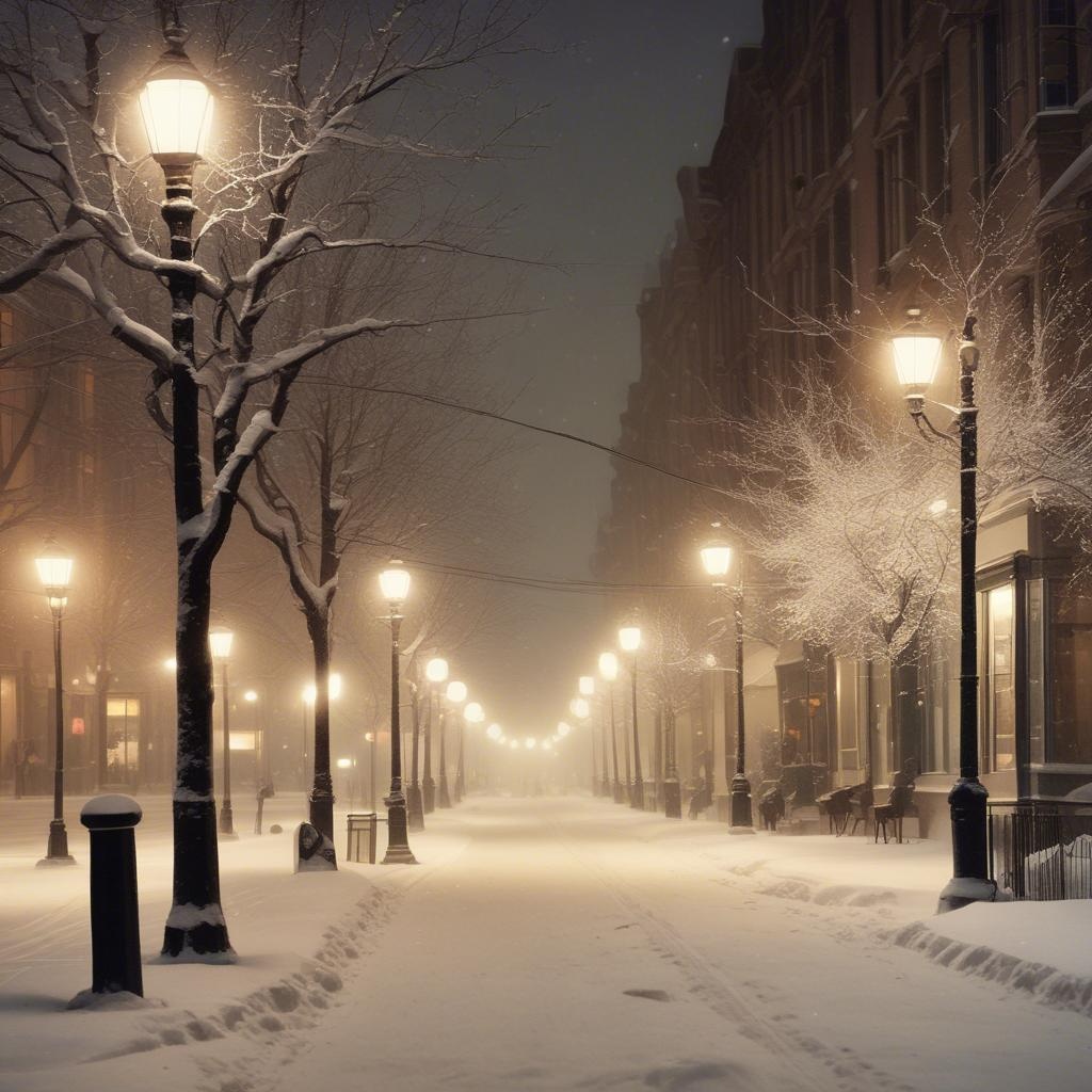 Image for Christmas (calm)🎄